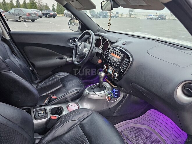Nissan Juke-10