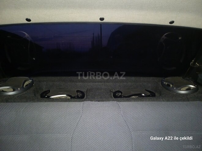LADA (VAZ) 2115 2008, 141,000 km - 1.6 l - Saatlı
