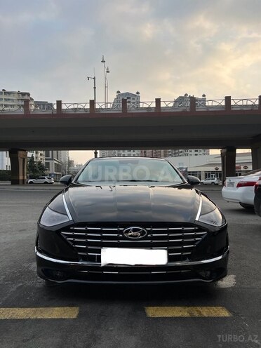 Hyundai Sonata 2023, 30,000 km - 2.0 l - Bakı