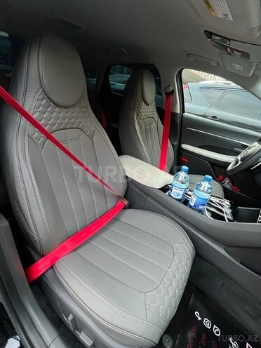Hyundai Sonata 2023, 30,000 km - 2.0 l - Bakı