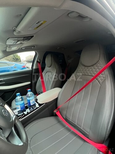 Hyundai Sonata 2023, 30,000 km - 2.0 l - Bakı