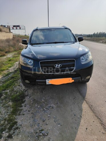 Hyundai Santa Fe-1