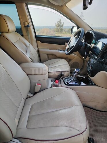 Hyundai Santa Fe-7