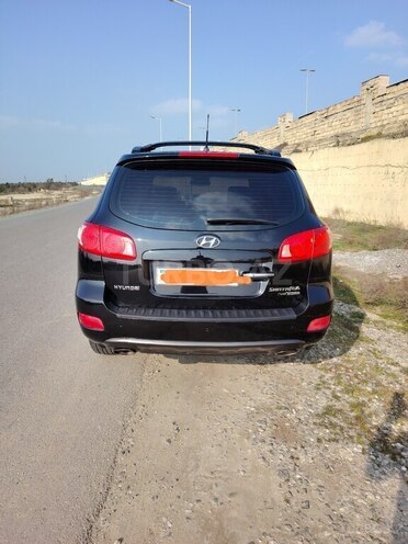 Hyundai Santa Fe-3