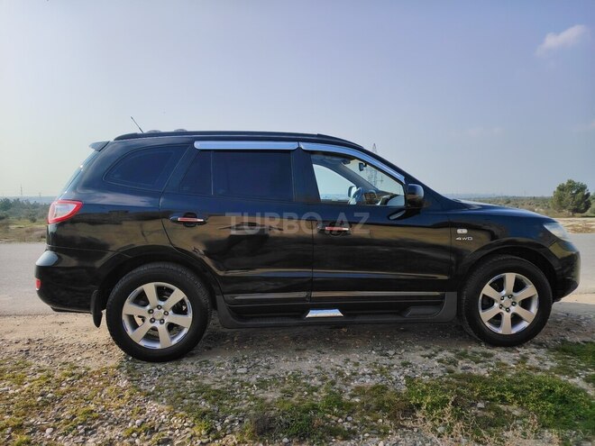 Hyundai Santa Fe-4
