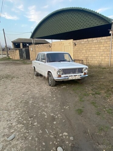 LADA (VAZ) 21011 1977, 85,000 km - 1.5 l - Xaçmaz