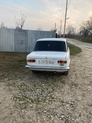 LADA (VAZ) 21011 1977, 85,000 km - 1.5 l - Xaçmaz
