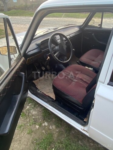 LADA (VAZ) 21011 1977, 85,000 km - 1.5 l - Xaçmaz