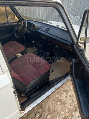 LADA (VAZ) 21011 1977, 85,000 km - 1.5 l - Xaçmaz