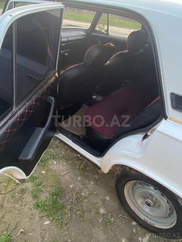 LADA (VAZ) 21011 1977, 85,000 km - 1.5 l - Xaçmaz