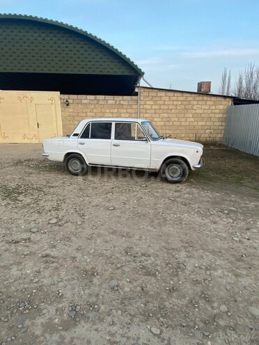 LADA (VAZ) 21011 1977, 85,000 km - 1.5 l - Xaçmaz