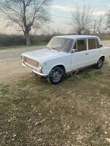 LADA (VAZ) 21011 1977, 85,000 km - 1.5 l - Xaçmaz