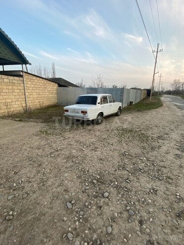 LADA (VAZ) 21011 1977, 85,000 km - 1.5 l - Xaçmaz