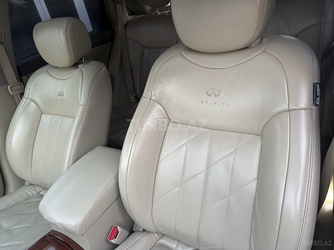 Infiniti FX35 2008, 188,381 km - 3.5 l - Sumqayıt