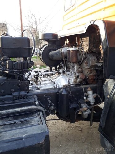KamAz 55111 1989, 100,000 km - 11.0 l - Bakı