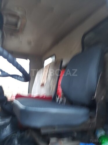 KamAz 55111 1989, 100,000 km - 11.0 l - Bakı