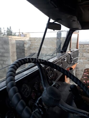 KamAz 55111 1989, 100,000 km - 11.0 l - Bakı