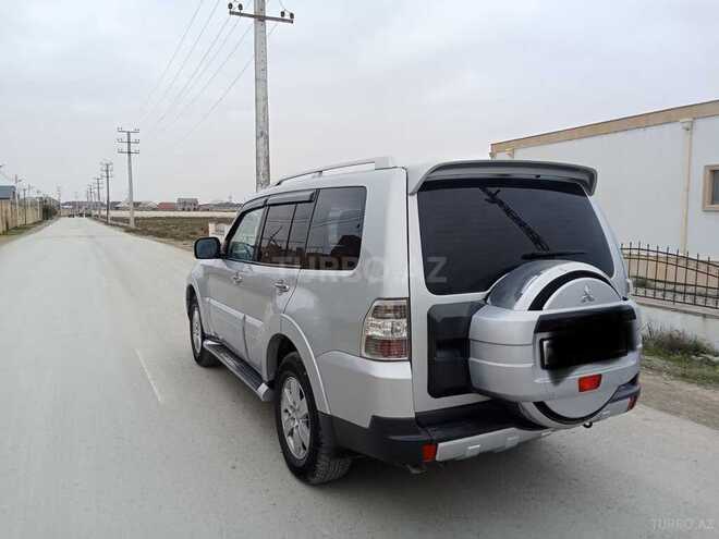 Mitsubishi Pajero 2008, 210,000 km - 3.0 l - Bakı