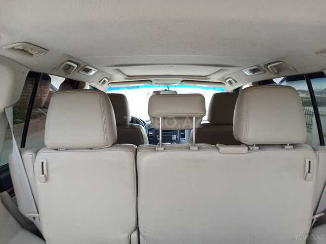 Mitsubishi Pajero 2008, 210,000 km - 3.0 l - Bakı