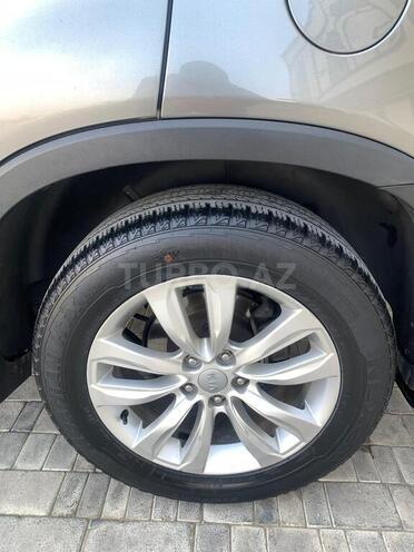 Kia Sorento 2012, 187,000 km - 2.0 l - Xırdalan