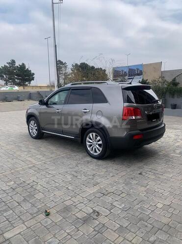 Kia Sorento 2012, 187,000 km - 2.0 l - Xırdalan