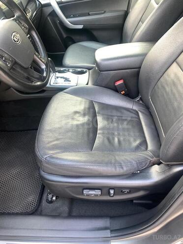 Kia Sorento 2012, 187,000 km - 2.0 l - Xırdalan