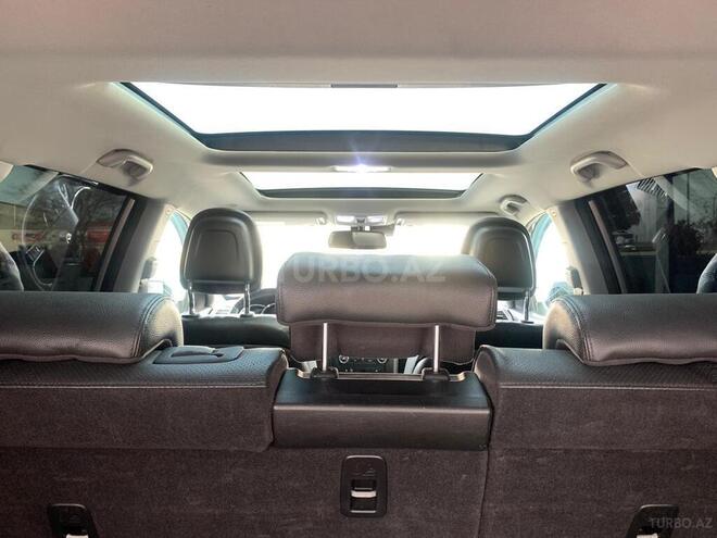 Kia Sorento 2012, 187,000 km - 2.0 l - Xırdalan
