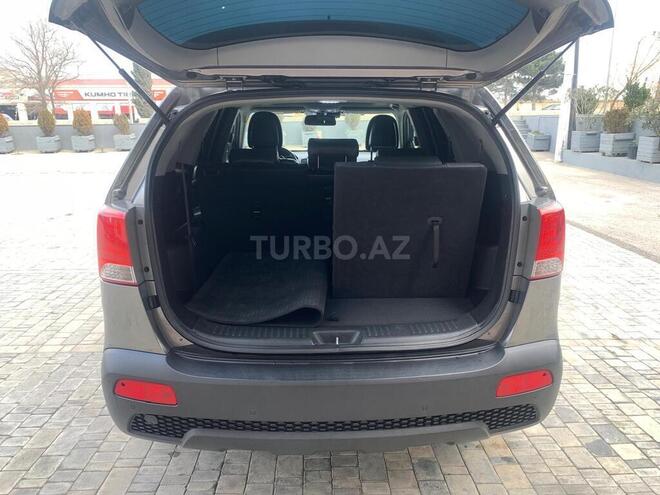 Kia Sorento 2012, 187,000 km - 2.0 l - Xırdalan