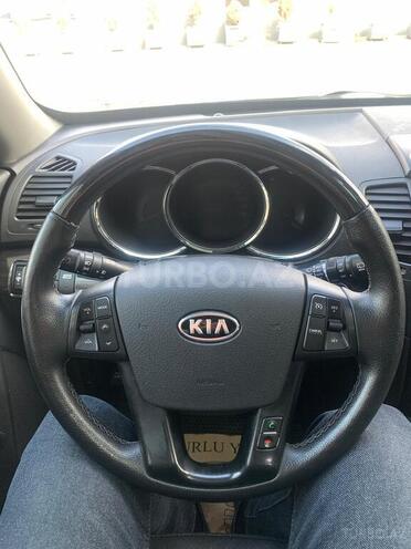 Kia Sorento 2012, 187,000 km - 2.0 l - Xırdalan