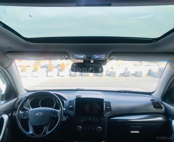 Kia Sorento 2012, 187,000 km - 2.0 l - Xırdalan