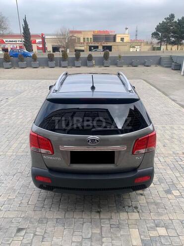 Kia Sorento 2012, 187,000 km - 2.0 l - Xırdalan
