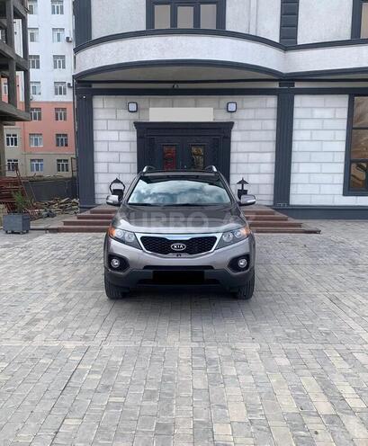 Kia Sorento 2012, 187,000 km - 2.0 l - Xırdalan