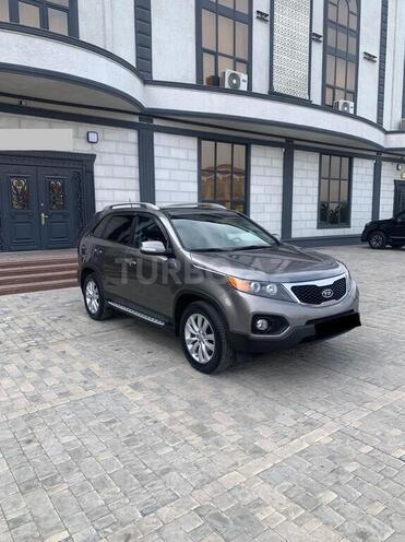 Kia Sorento 2012, 187,000 km - 2.0 l - Xırdalan