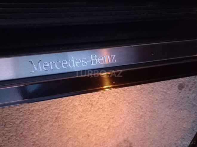 Mercedes E 220 d 2006, 371,000 km - 2.2 l - Neftçala