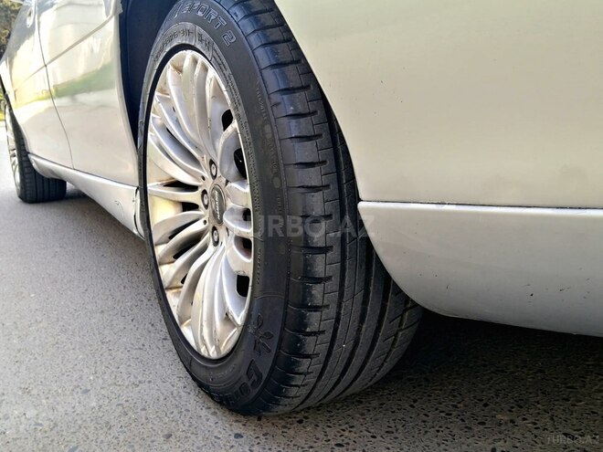 Opel Omega 1997, 321,000 km - 2.0 l - Bakı