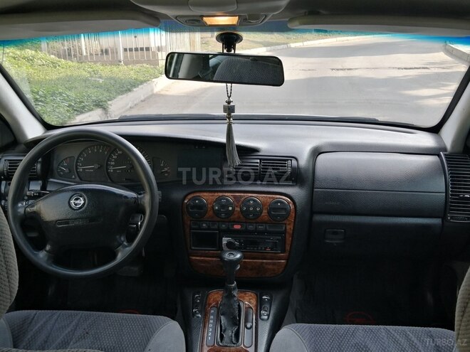 Opel Omega 1997, 321,000 km - 2.0 l - Bakı