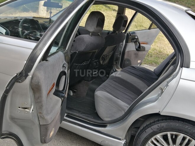 Opel Omega 1997, 321,000 km - 2.0 l - Bakı