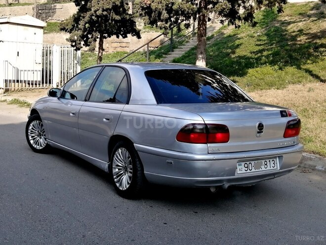 Opel Omega 1997, 321,000 km - 2.0 l - Bakı
