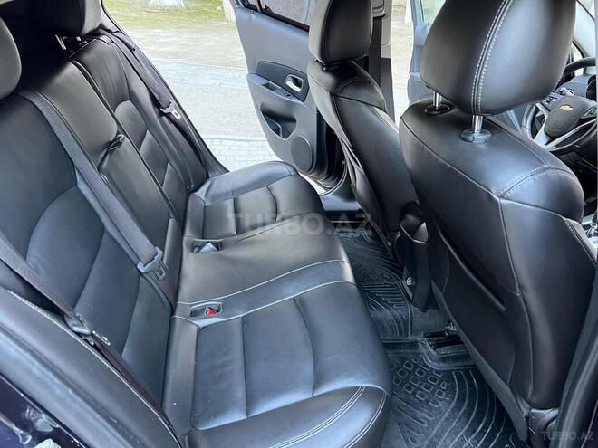 Chevrolet Cruze 2014, 220,000 km - 1.4 l - Sumqayıt