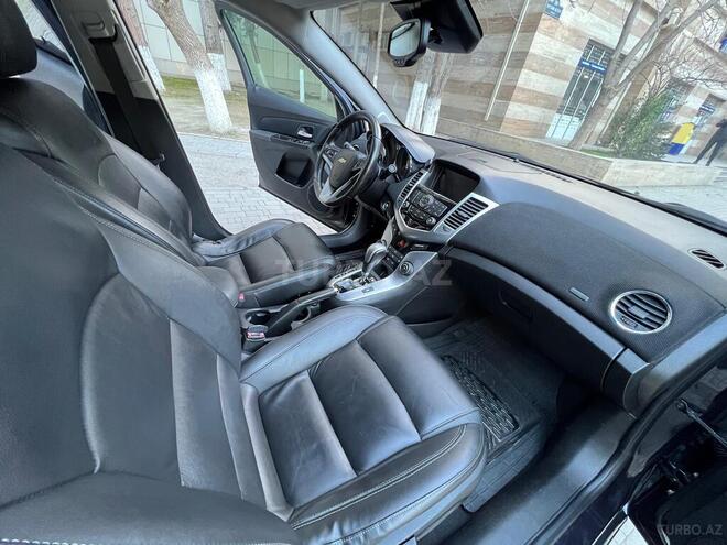 Chevrolet Cruze 2014, 220,000 km - 1.4 l - Sumqayıt
