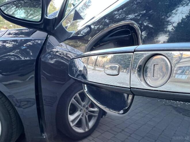 Chevrolet Cruze 2014, 220,000 km - 1.4 l - Sumqayıt