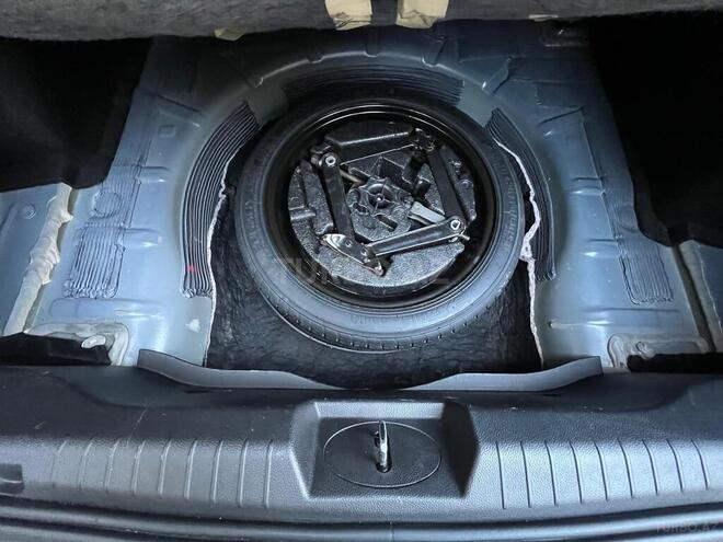 Chevrolet Cruze 2014, 220,000 km - 1.4 l - Sumqayıt