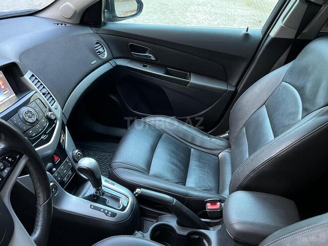 Chevrolet Cruze 2014, 220,000 km - 1.4 l - Sumqayıt
