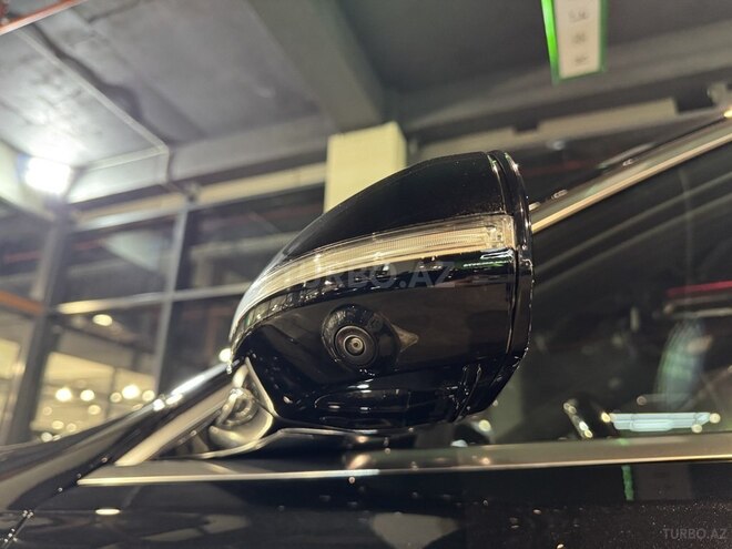 Mercedes S 580 4MATIC 2022, 29,700 km - 4.0 l - Bakı