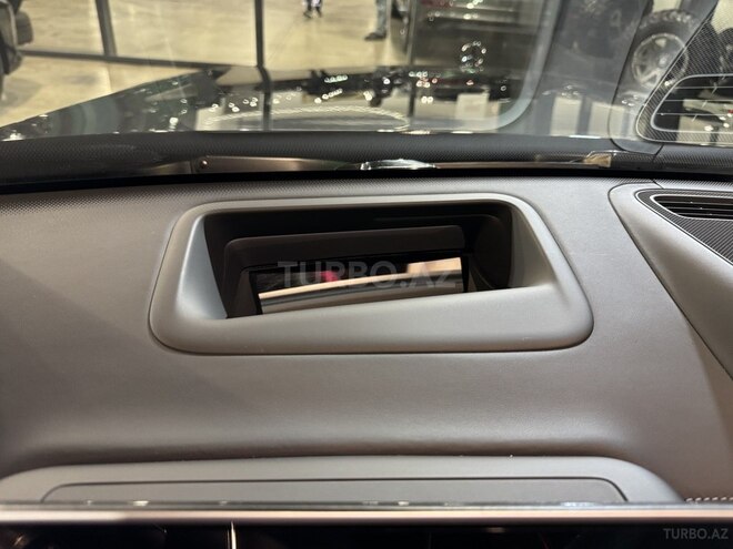 Mercedes S 580 4MATIC 2022, 29,700 km - 4.0 l - Bakı