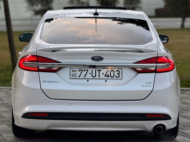 Ford Fusion (North America)-7