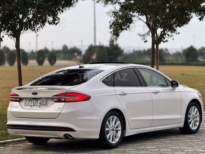 Ford Fusion (North America)-4