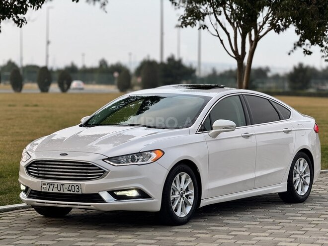 Ford Fusion (North America)-6