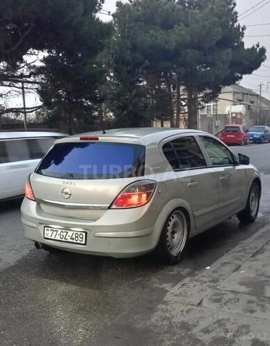 Opel Astra-4