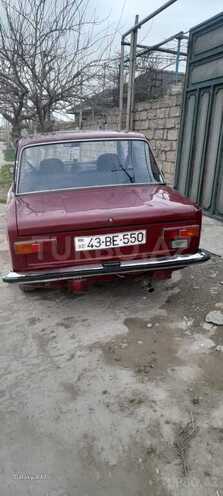 LADA (VAZ) 2101-3